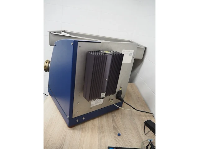 Foss analytical ab - afbeelding 6 van  8