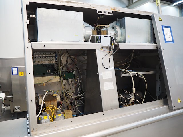 Foss - afbeelding 8 van  23