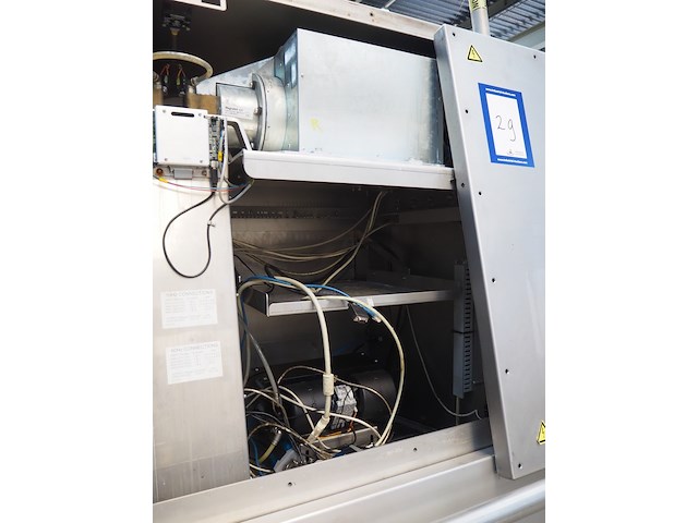 Foss - afbeelding 10 van  23