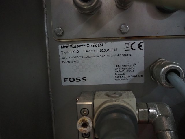 Foss - afbeelding 16 van  23