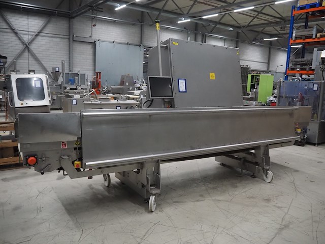 Foss - afbeelding 1 van  19