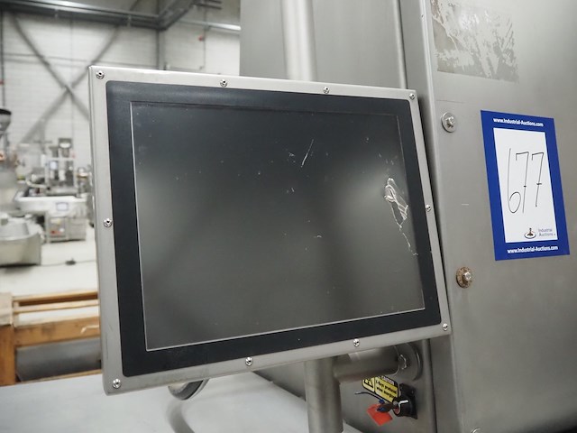 Foss - afbeelding 2 van  19