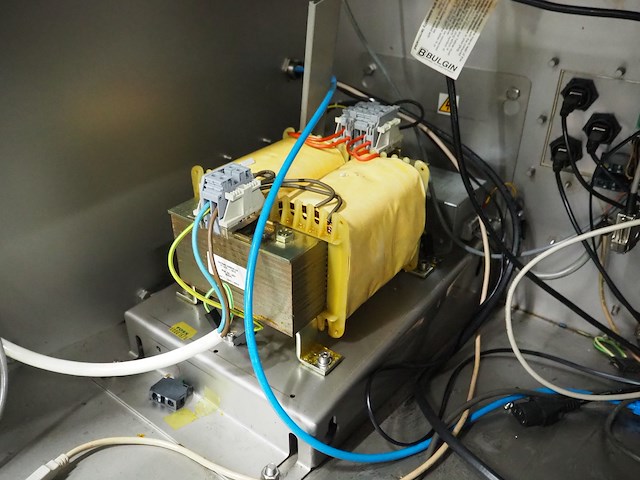 Foss - afbeelding 5 van  19