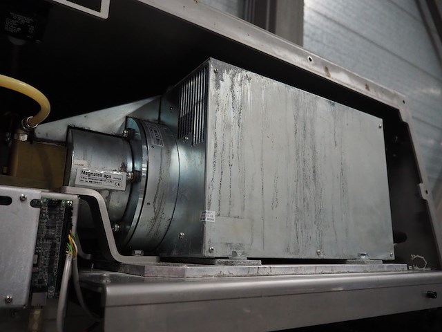 Foss - afbeelding 8 van  19