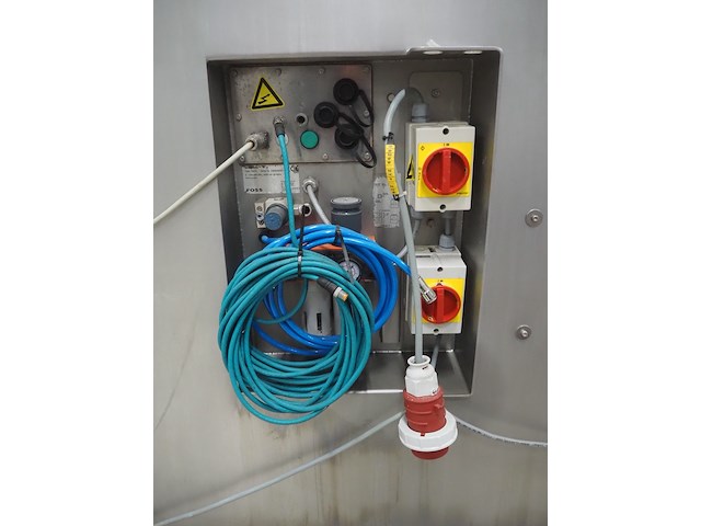 Foss - afbeelding 10 van  19