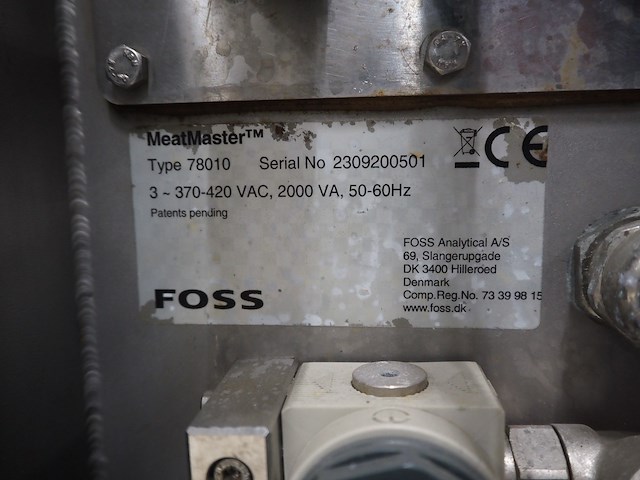 Foss - afbeelding 11 van  19