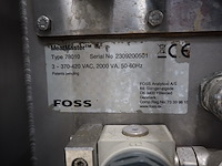 Foss - afbeelding 11 van  19