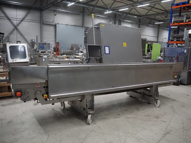 Foss - afbeelding 1 van  19