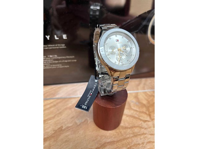 Fossil - 1782707 - polshorloge - afbeelding 3 van  3