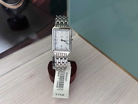 Fossil - fes5221 - polshorloge