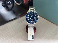 Fossil - fs6050 - polshorloge