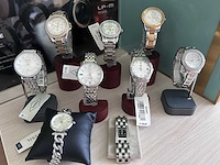 Fossil - polshorloge (9x)
