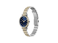 Fossil carlie dames horloge 28 mm multi - afbeelding 2 van  3