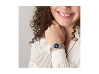 Fossil carlie dames horloge 28 mm multi - afbeelding 3 van  3