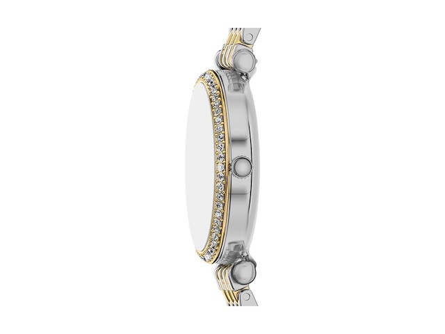 Fossil carlie dames horloge 28 mm multi - afbeelding 3 van  3