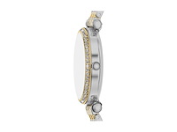 Fossil carlie dames horloge 28 mm multi - afbeelding 3 van  3