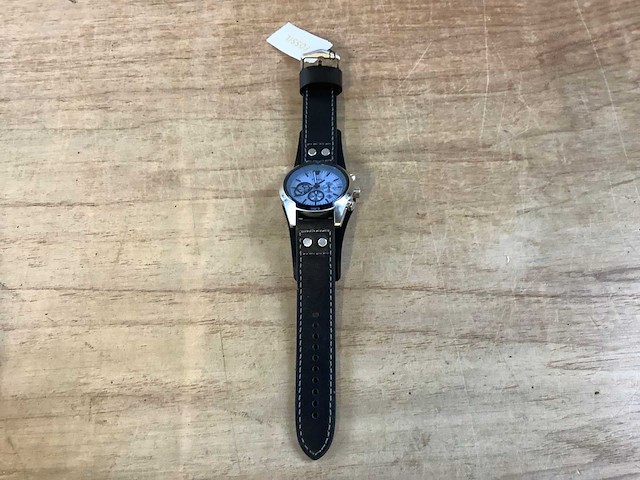 Fossil coachman ch2564 polshorloge - afbeelding 1 van  7
