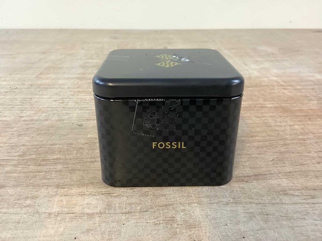 Fossil coachman ch2564 polshorloge - afbeelding 2 van  7