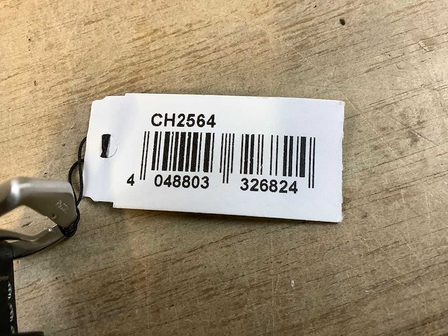 Fossil coachman ch2564 polshorloge - afbeelding 5 van  7