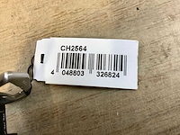 Fossil coachman ch2564 polshorloge - afbeelding 5 van  7