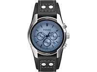 Fossil coachman ch2564 polshorloge - afbeelding 7 van  7