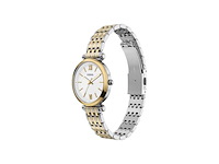 Fossil dames horloge geschenkset 28 mm multi - afbeelding 2 van  4