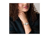 Fossil dames horloge geschenkset 28 mm multi - afbeelding 4 van  4