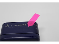 Fossil es5246 dames horlogering 15 mm roségoudkleurig - afbeelding 4 van  4