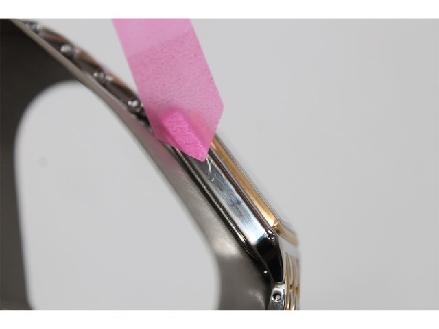 Fossil es5368 raquel dames horloge zilverkleurig - afbeelding 6 van  6