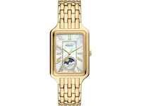 Fossil es5398 dames horloge 29mm goudkleurig - afbeelding 1 van  4