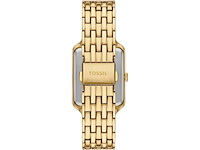 Fossil es5398 dames horloge 29mm goudkleurig - afbeelding 2 van  4