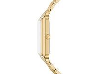 Fossil es5398 dames horloge 29mm goudkleurig - afbeelding 4 van  4