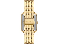 Fossil es5398 dames horloge 29mm goudkleurig - afbeelding 2 van  4