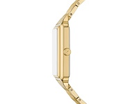 Fossil es5398 dames horloge 29mm goudkleurig - afbeelding 4 van  4