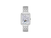 Fossil es5400 dames horloge 29mm zilverkleurig - afbeelding 1 van  4