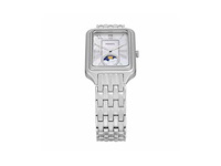 Fossil es5400 dames horloge 29mm zilverkleurig - afbeelding 2 van  4