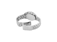 Fossil fs6047 mannen horloge zilverkleurig - afbeelding 2 van  3