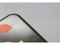 Fossil fs6095 heren horloge 44mm zilverkleurig - afbeelding 5 van  5