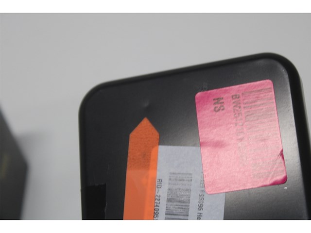 Fossil fs6096 heren horloge 44mm zilverkleurig - afbeelding 5 van  5