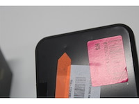 Fossil fs6096 heren horloge 44mm zilverkleurig - afbeelding 5 van  5