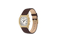 Fossil harlow horloge 27 mm goudkleurig - afbeelding 2 van  3