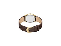 Fossil harlow horloge 27 mm goudkleurig - afbeelding 3 van  3