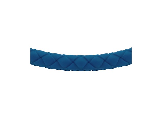 Fossil heren armband met verstelbare sluiting van leer of roestvrij staal - afbeelding 3 van  3