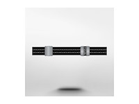 Fossil jf03686040 heren armband 195 mm - afbeelding 3 van  5