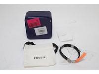 Fossil jf03686040 heren armband 195 mm - afbeelding 4 van  5
