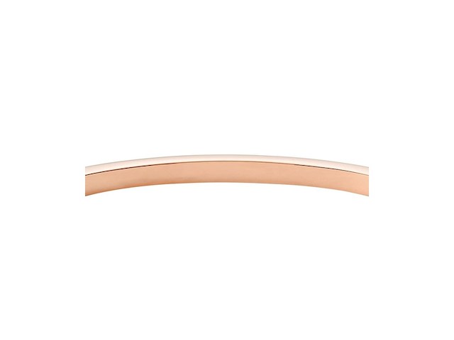 Fossil jf04394791 damesarmband 175 cm roségoud - afbeelding 3 van  6