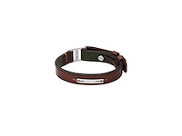 Fossil jf04963040 heren armband multi