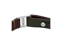 Fossil jf04963040 heren armband multi - afbeelding 2 van  4