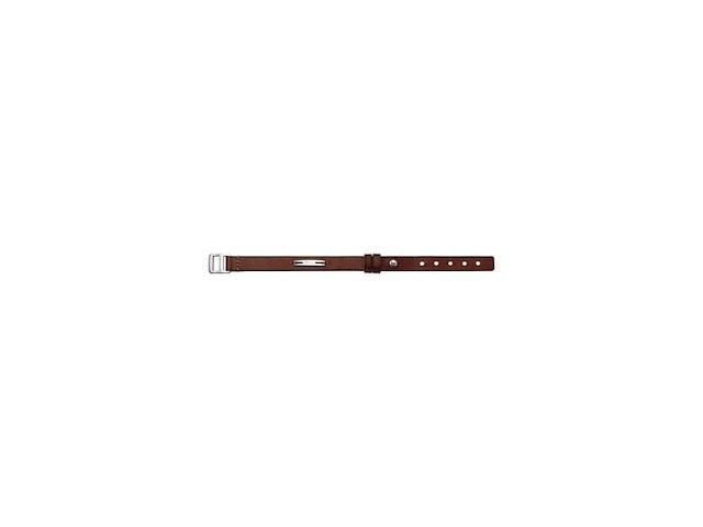 Fossil jf04963040 heren armband multi - afbeelding 3 van  4