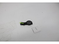 Fossil jr1401 horloge staal zwart 50 mm - afbeelding 4 van  5